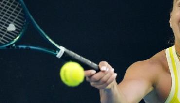 Белоруска Соболенко прошла в четвертьфинал Australian Open 